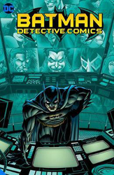 Batman: Knight Out, Hardcover Book, By: Chucl Dixon