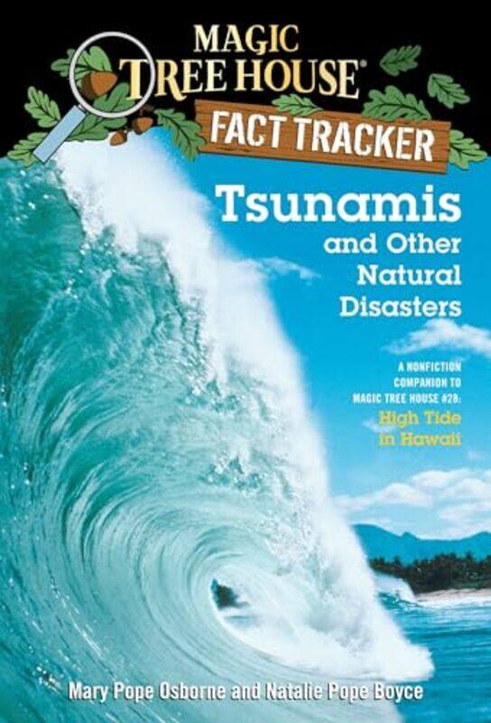 

Tsunamis and Other Natural Disasters by BA Nana-Paperback