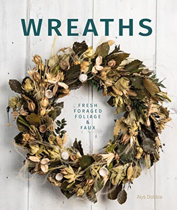 

Wreaths-Paperback