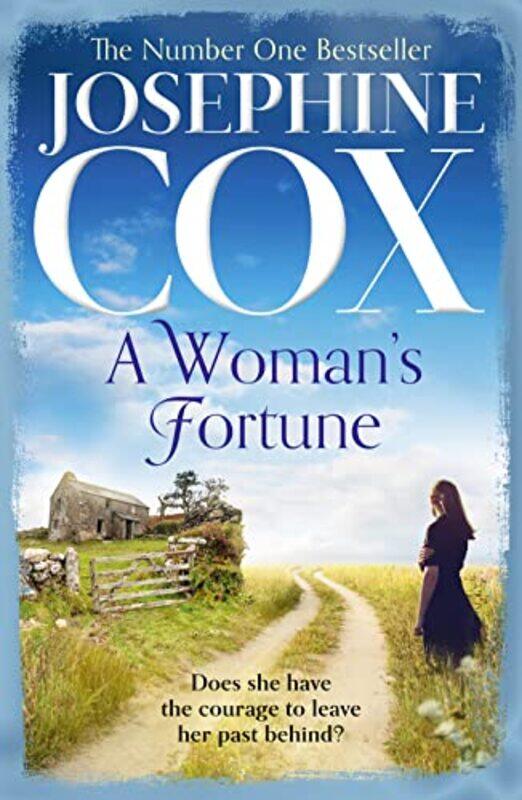 

A Woman’s Fortune by Josephine Cox-Paperback