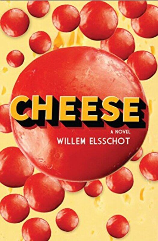

Cheese by Willem ElsschotSander Berg-Paperback