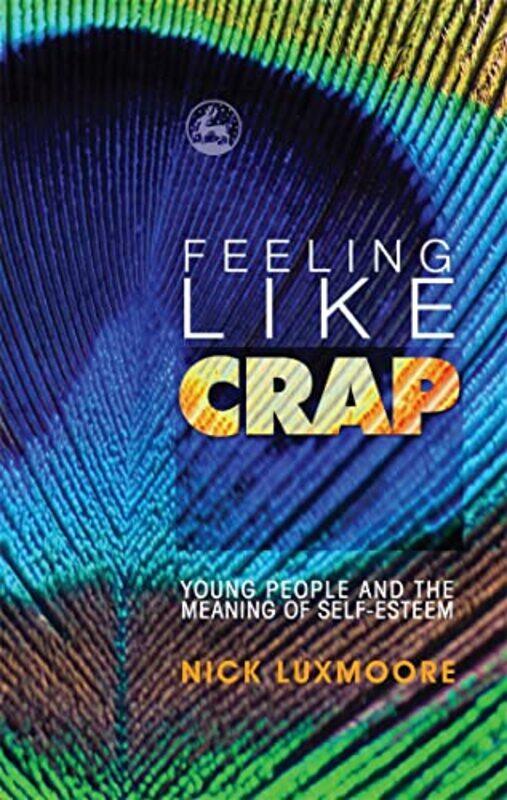 

Feeling Like Crap by Catherine BarrChristiane Engel-Paperback