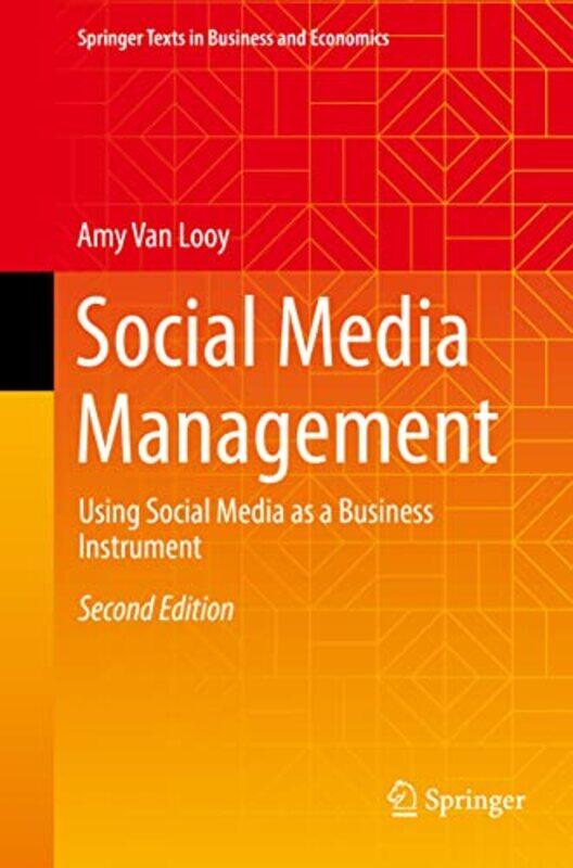 

Social Media Management by Michael Aston-Hardcover