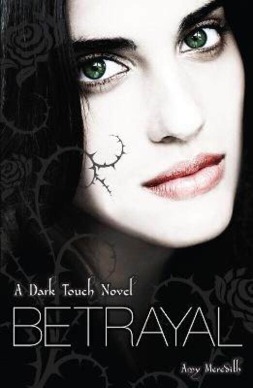 

Dark Touch: Betrayal.paperback,By :Author Name Tbc