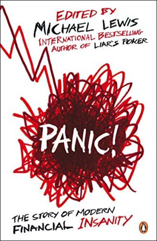 

Panic! by Roger A Grimes-Paperback