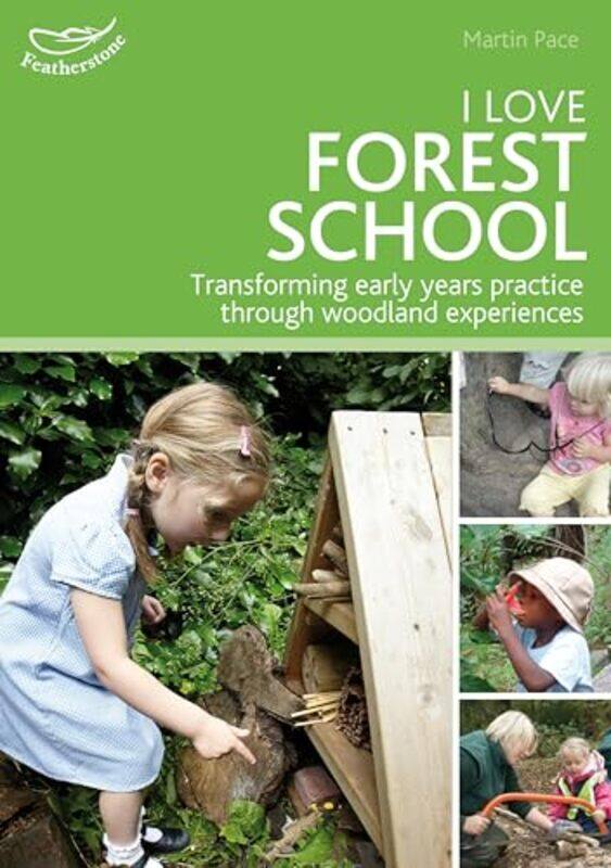 

I Love Forest School by Beano StudiosIP Daley-Paperback