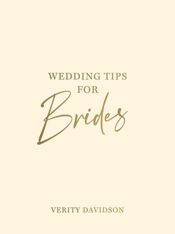 

Wedding Tips for Brides