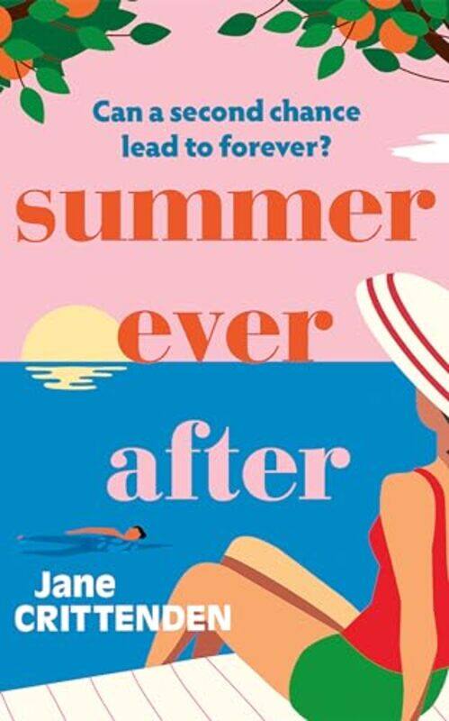 

Summer Ever After By Crittenden Jane - Paperback