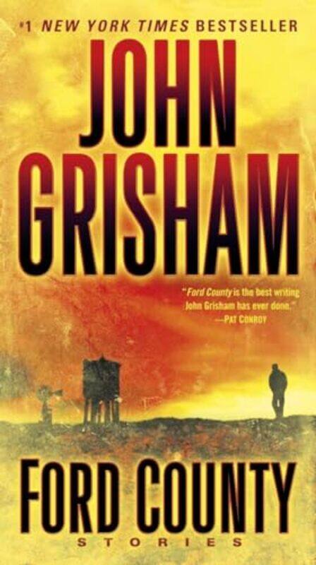 

Ford County By Grisham John - Paperback