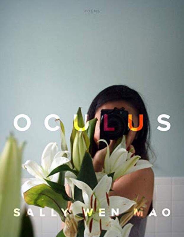 

Oculus By Mao Sally Wen - Paperback