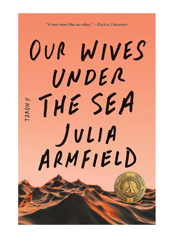 

Our Wives Under the Sea, Paperback Book, By: Julia Armfield