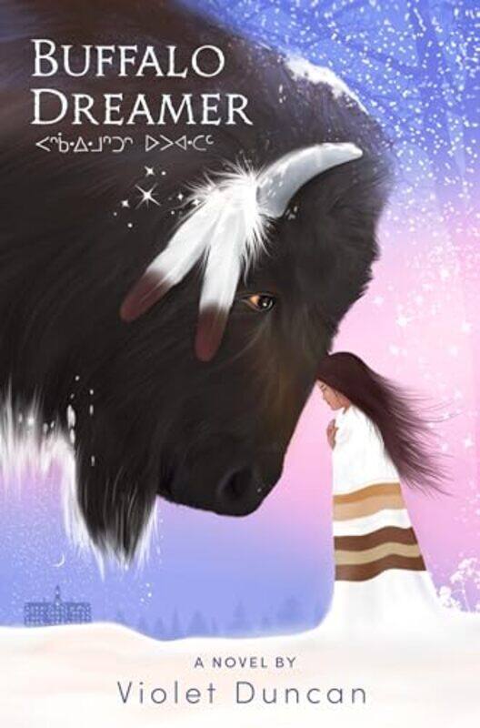 

Buffalo Dreamer By Duncan Violet - Hardcover