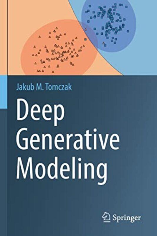 

Deep Generative Modeling by Lindsay McNabImelda PilgrimMarian Slee-Paperback