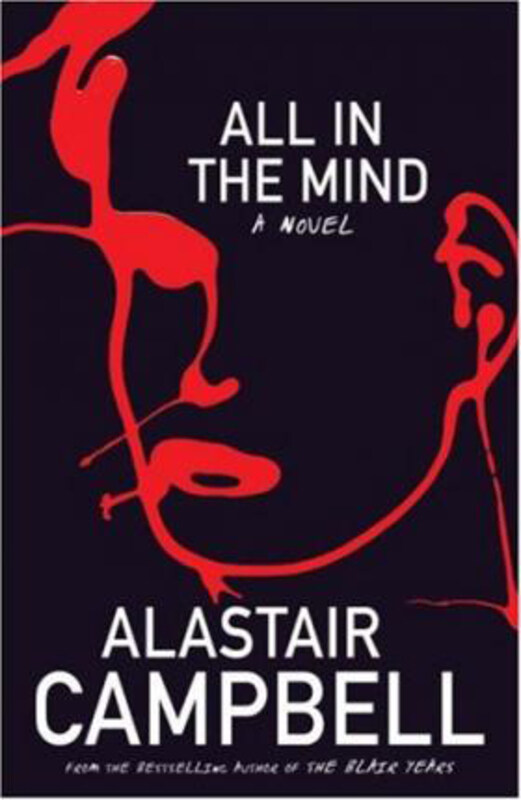 

All in the Mind, Paperback Book, By: A Campbell