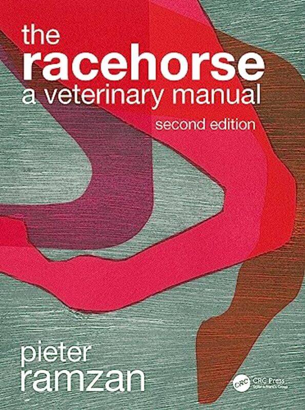

The Racehorse by Piet Rossdales Veterinary Surgeons Ramzan-Hardcover