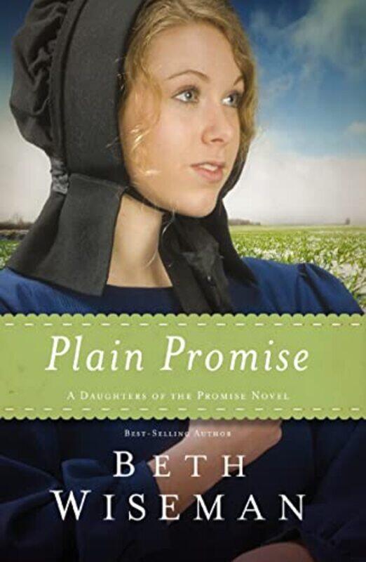 

Plain Promise by Beth Wiseman-Paperback