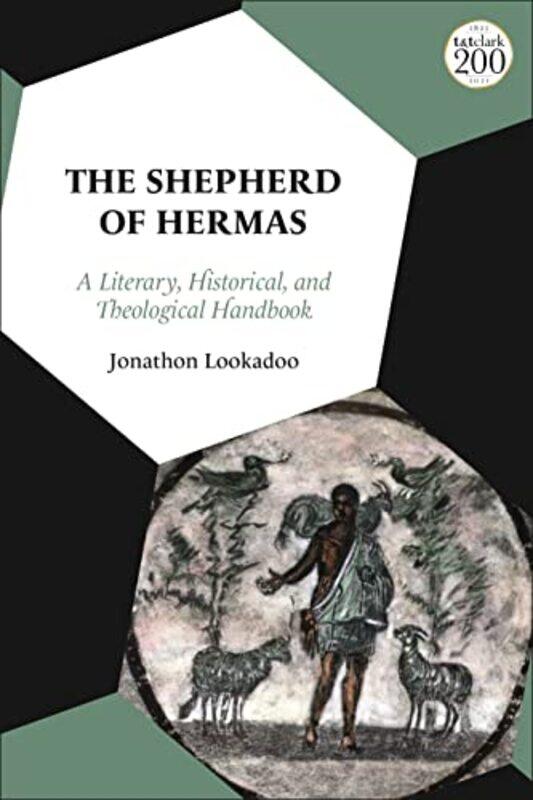 

The Shepherd of Hermas by Jesse Frost-Paperback
