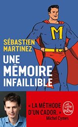 UNE MEMOIRE INFAILLIBLE , Paperback by MARTINEZ SEBASTIEN