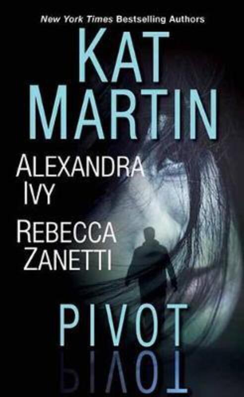 Pivot.paperback,By :Kat Martin