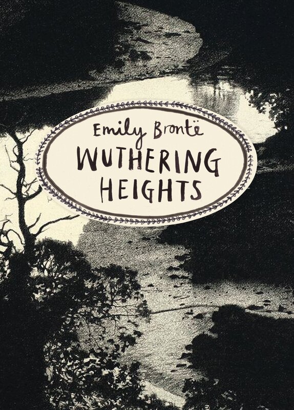 Wuthering Heights, Book by Emily BrontÃ«, Marjolein Bastin, Official  Publisher Page