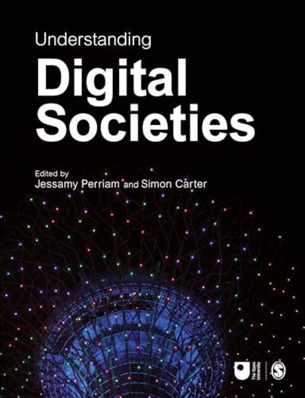 

Understanding Digital Societies by Pop Press-Paperback