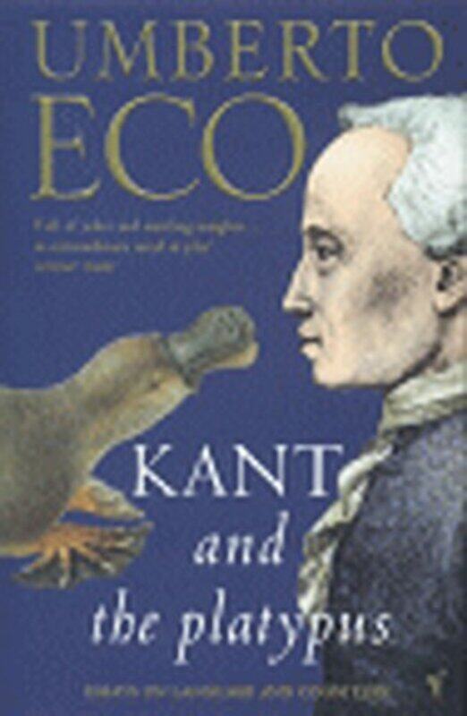 

Kant And The Platypus by Laura Portwood-Stacer-Paperback