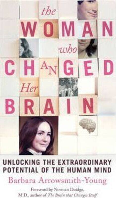 

The Woman Who Changed Her Brain.paperback,By :Barbara Arrowsmith-Young