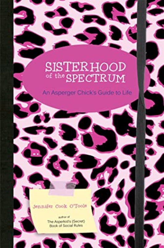 

Sisterhood of the Spectrum by Michael Serwa-Paperback