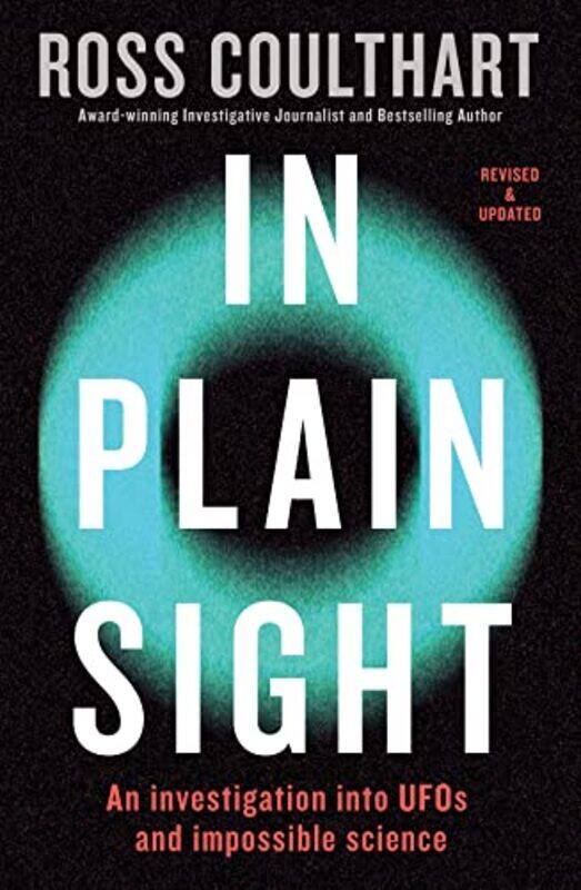 

In Plain Sight by Fiona WattPaul Nicholls-Paperback