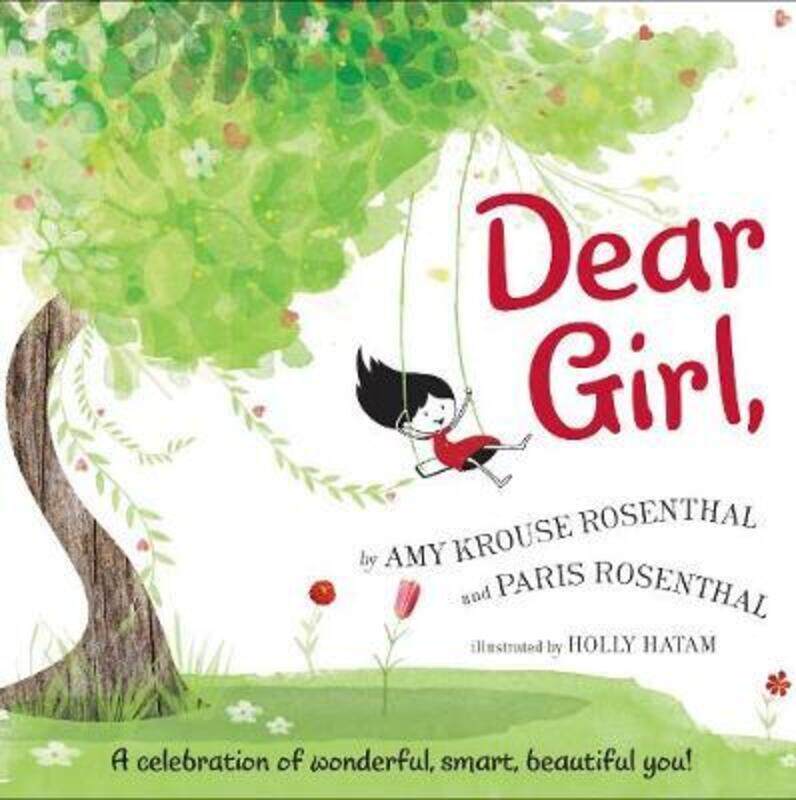 

Dear Girl.paperback,By :Amy Krouse Rosenthal