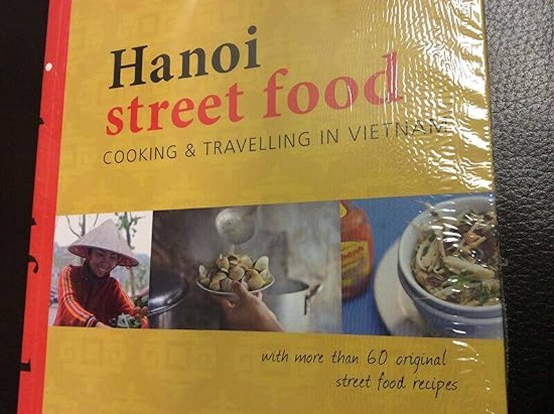 

Hanoi Street Food