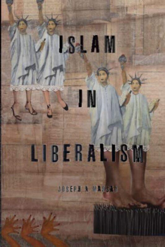 

Islam in Liberalism by Clive GiffordHannah Li-Paperback