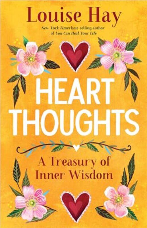 

Heart Thoughts By Hay Louise - Paperback