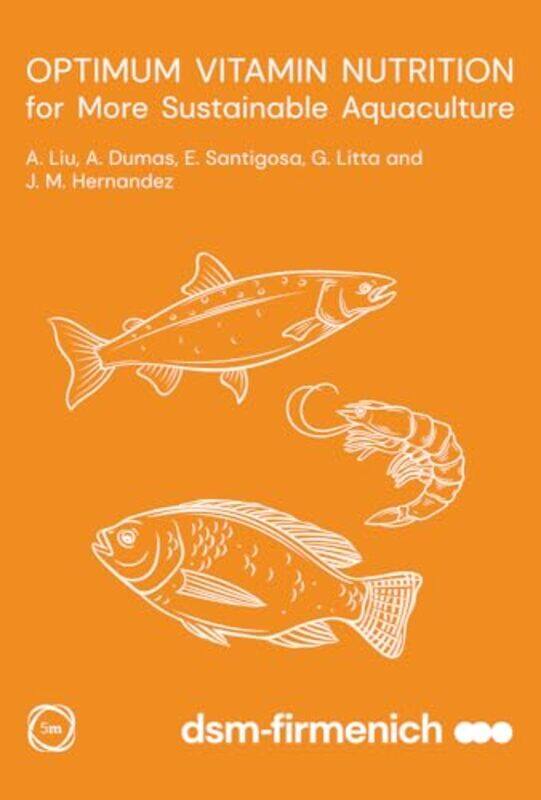 

Optimum Vitamin Nutrition for More Sustainable Aquaculture by Oyekan Owomoyela-Hardcover