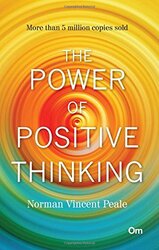 The Power of Positive Thinking, Paperback Book, By: Vincent Norman Peale