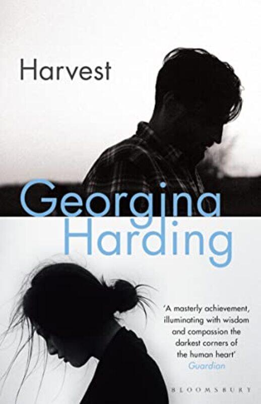 

Harvest by Georgina Harding-Paperback