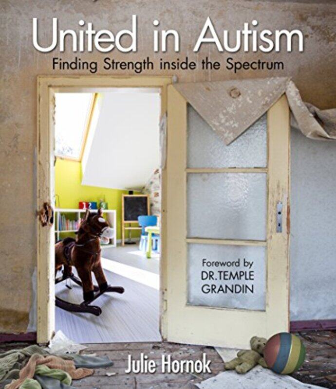 

United In Autism By Hornok Julie - Hardcover