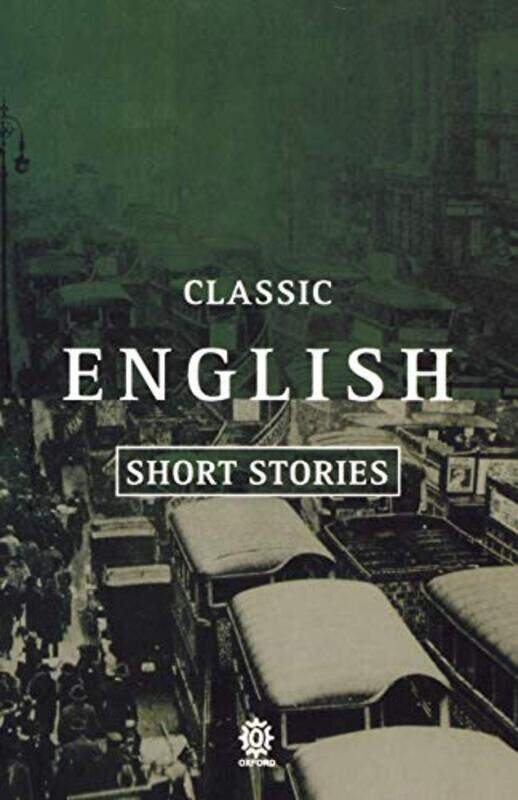 

Classic English Short Stories 19301955 by Derek Hudson-Paperback
