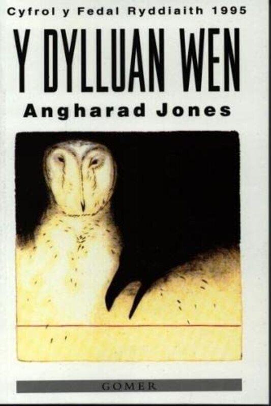 

Dylluan Wen Y by Steven J FruchtPichet Termsarasab-Paperback