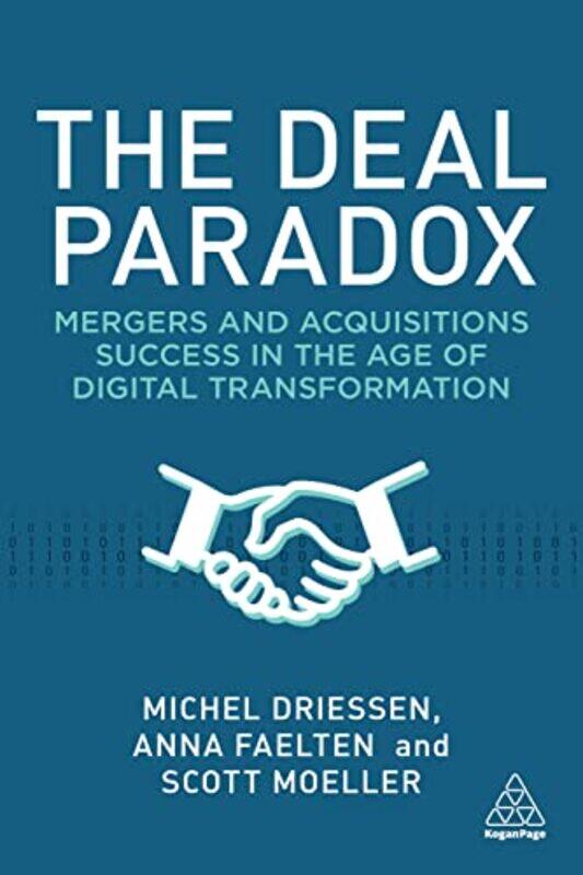 

The Deal Paradox by Ann Spangler-Paperback