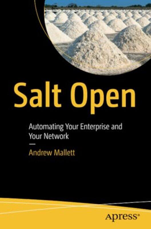 

Salt Open by Ainsley Arment-Paperback