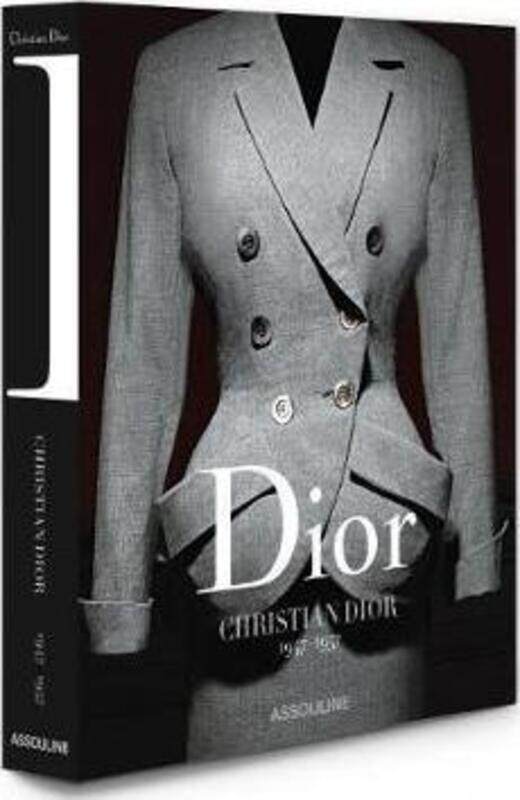 

Dior by Christian Dior