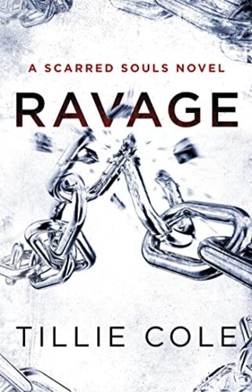 

Ravage by Tillie Cole-Paperback