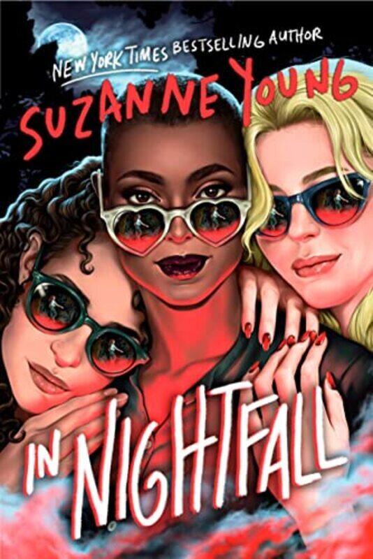 

In Nightfall,Hardcover by Young, Suzanne