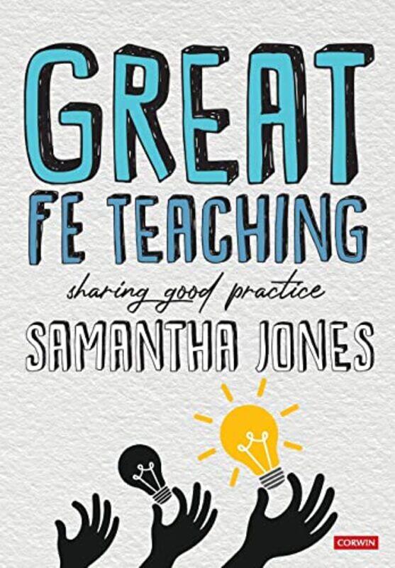 

Great FE Teaching by Frans StieneBronwen Stiene-Paperback