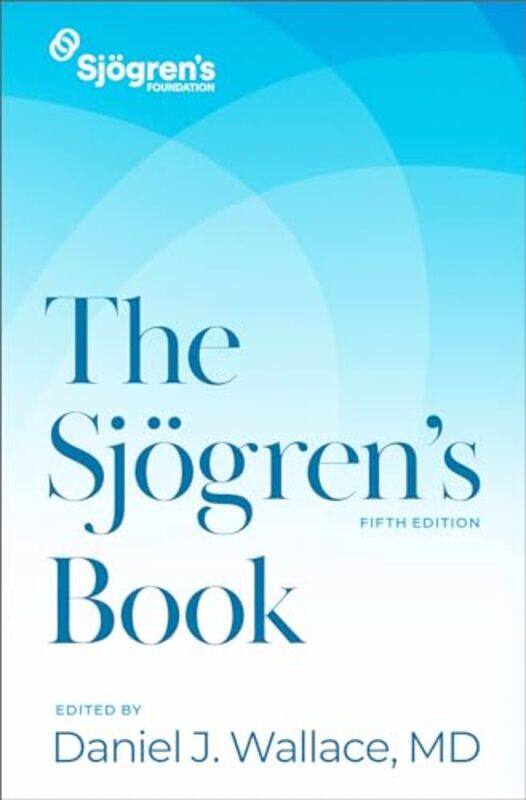 

The Sjogrens Book by Bobby Duffy-Hardcover