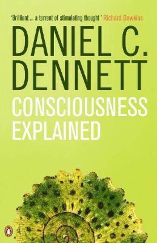 

Consciousness Explained,Paperback, By:Dennett, Daniel C.