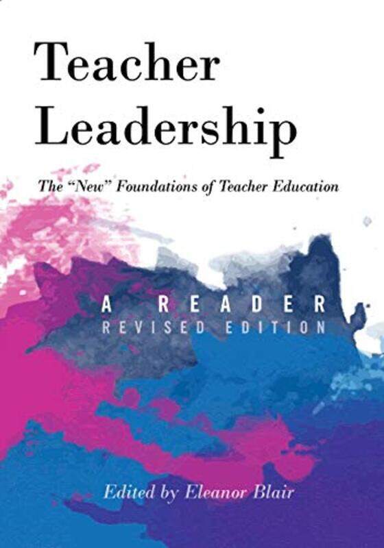 

Teacher Leadership by Willem Fourie-Paperback