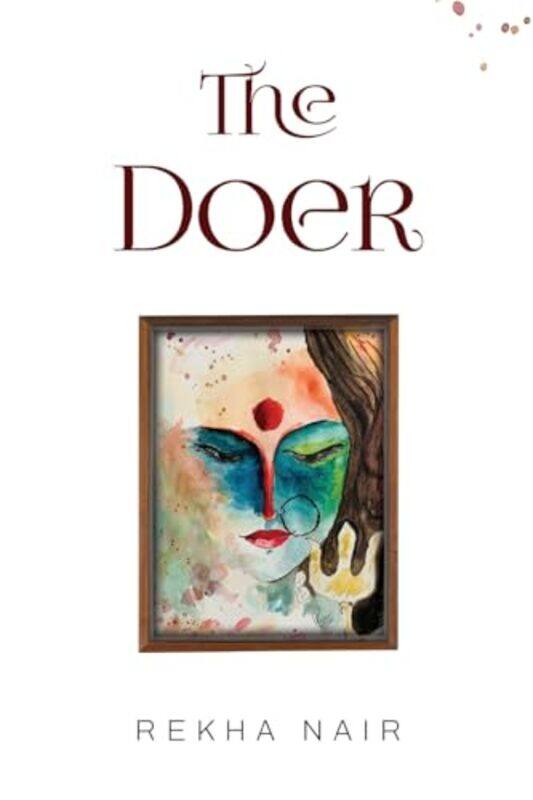 

The Doer by Rekha Nair-Paperback