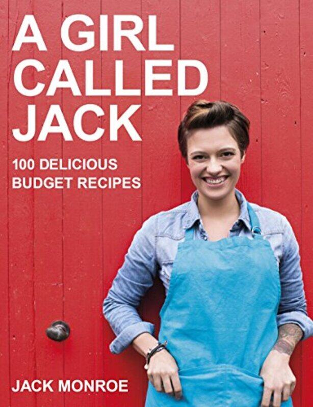 

A Girl Called Jack by Jack Monroe-Paperback